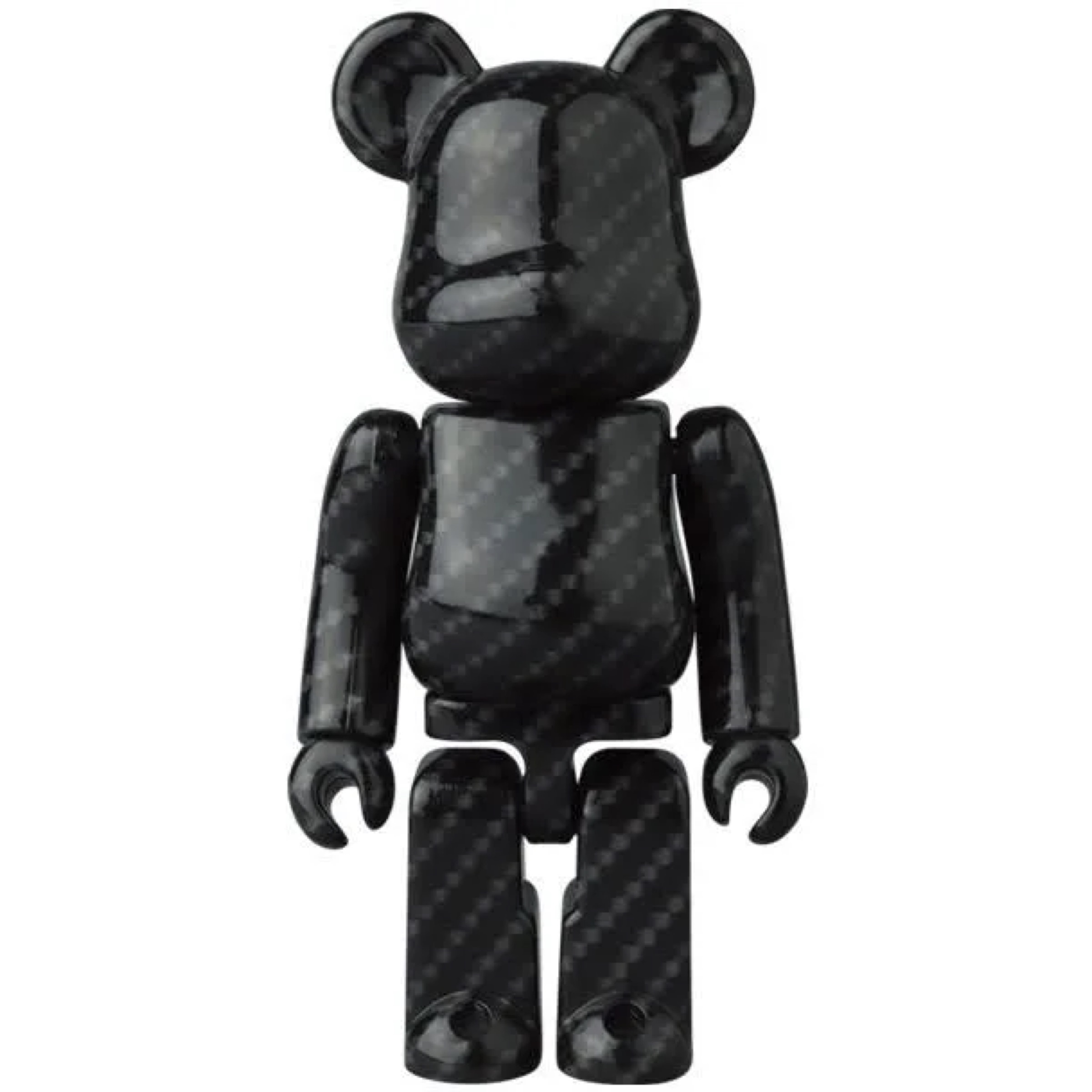 Bearbrick Blind Box Series 43 - Penguin Collectables
