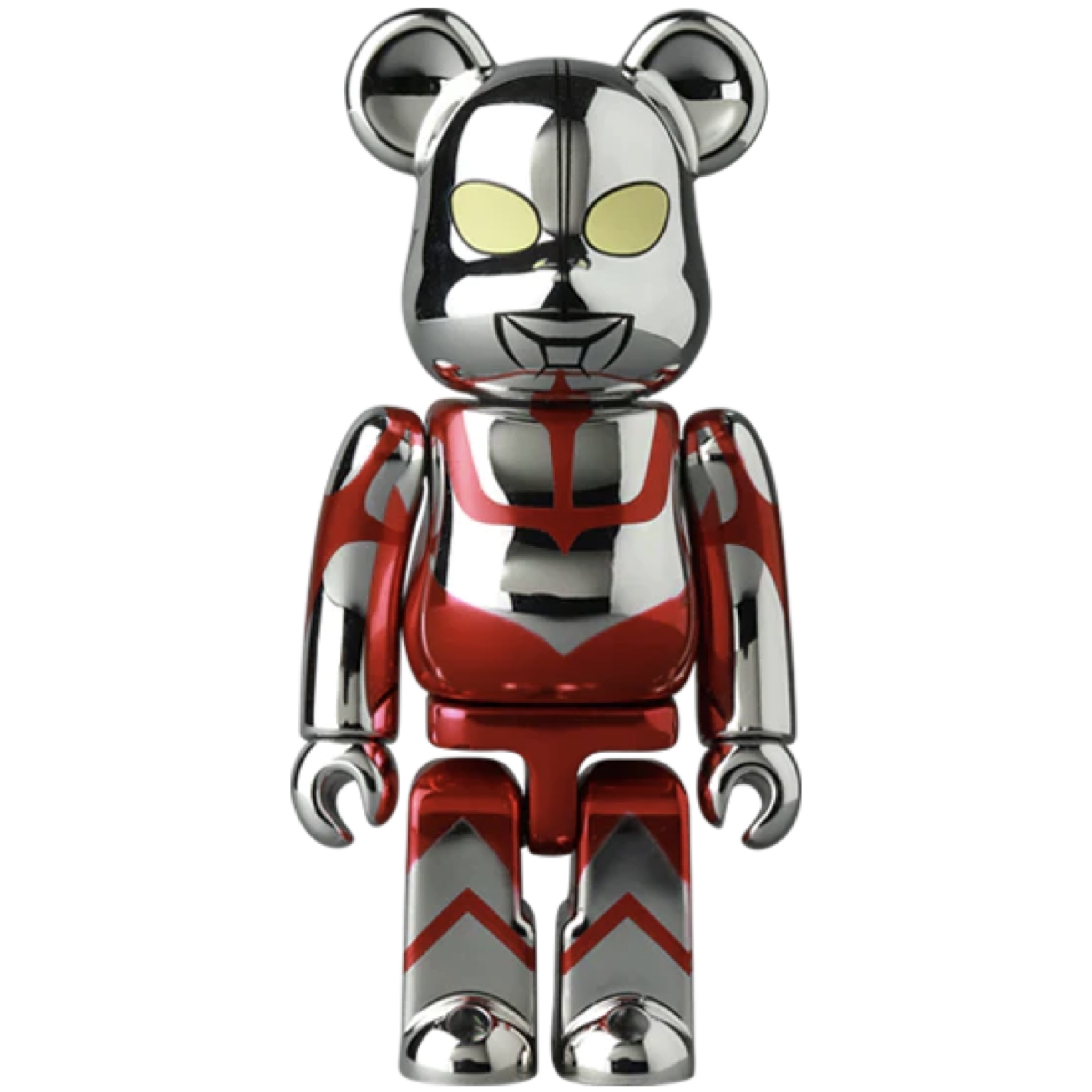 Bearbrick Blind Box Series 44 - Penguin Collectables