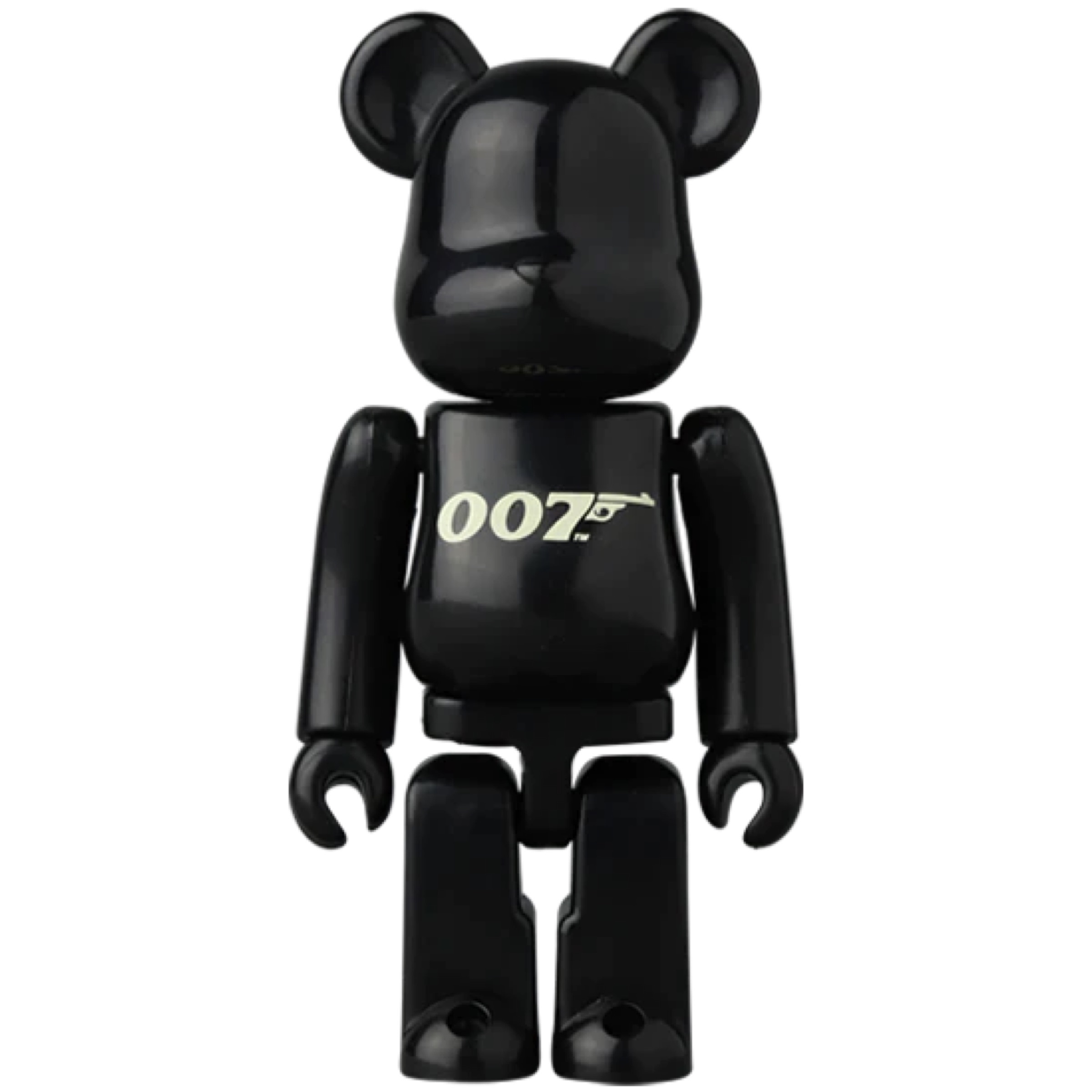 Bearbrick Blind Box Series 44 - Penguin Collectables