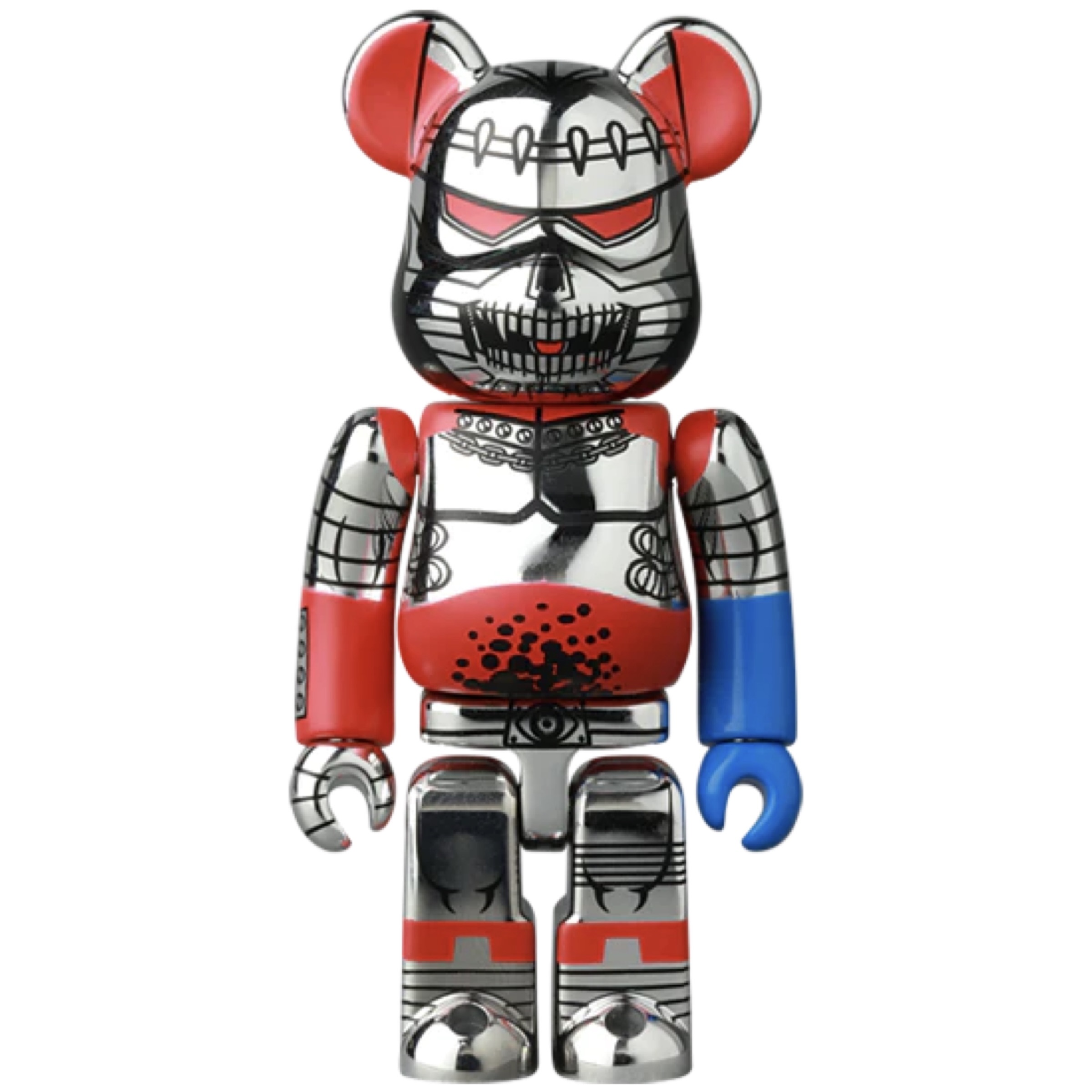 Bearbrick terminator hot sale