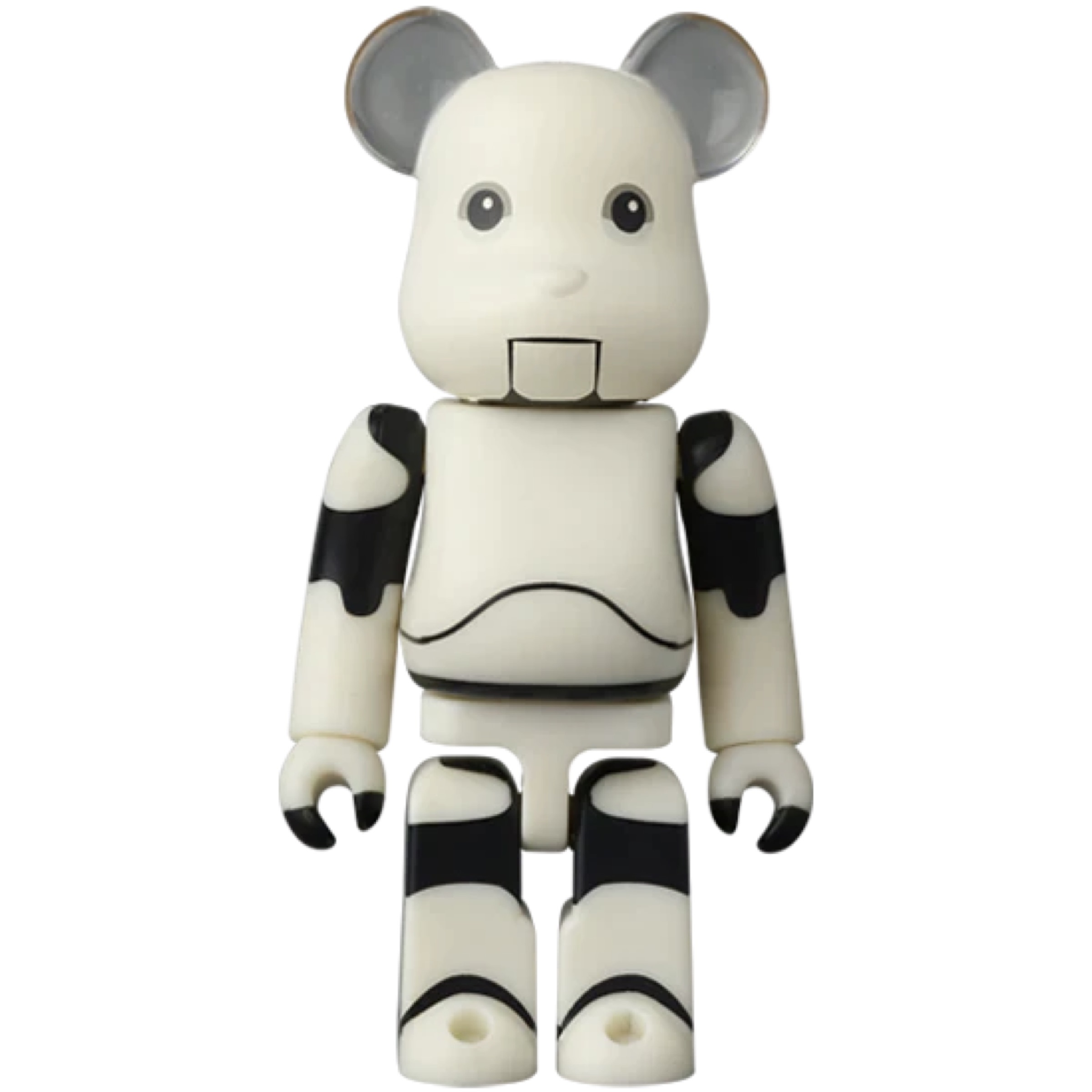 Bearbrick Blind Box Series 44 - Penguin Collectables